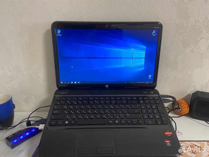 Hp pavilion g6 2214sr