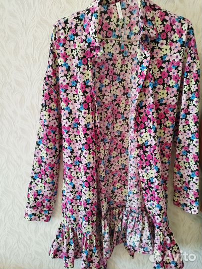 Вещи женские 42-44