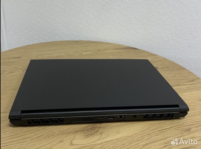 Новый maibenben 15,6 X525, i5 12450H, RTX 3050