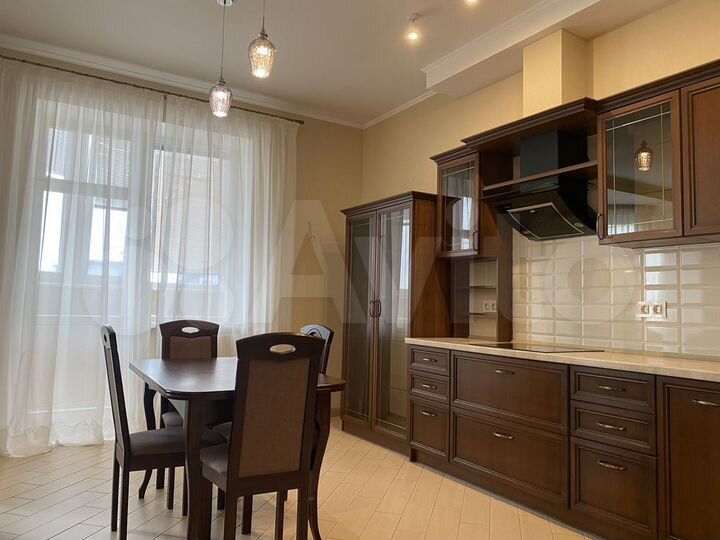 2-к. квартира, 75 м² (Турция)