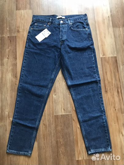 Брюки Zara мужские