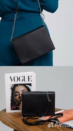 Новые сумки женские