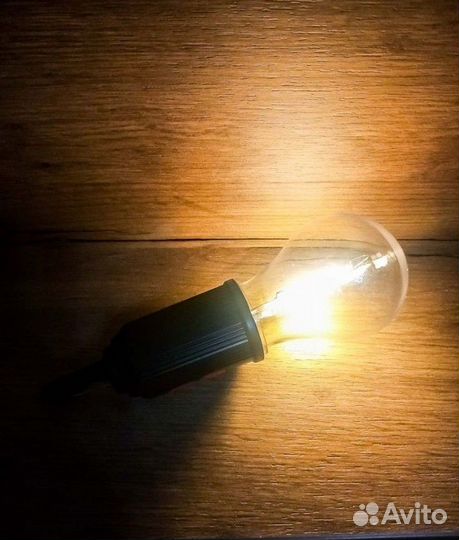 Кемпинговый фонарь светодиодный с аккумулятором