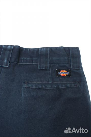 Брюки Dickies Slim Straight, размер W32, L30