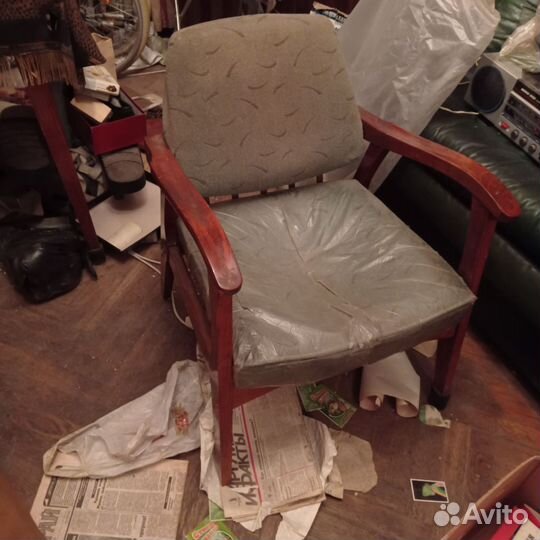 Ретро мебель винтаж СССР Бухарест