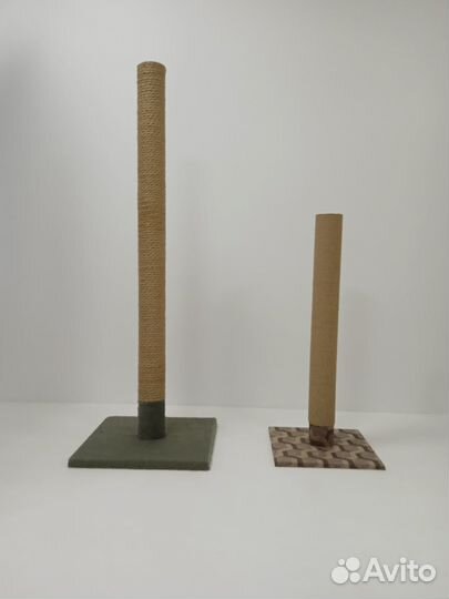 Когтеточка новая