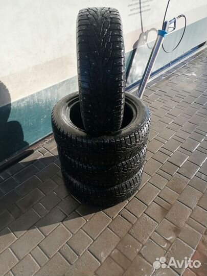 Cordiant Snow Cross 205/55 R16