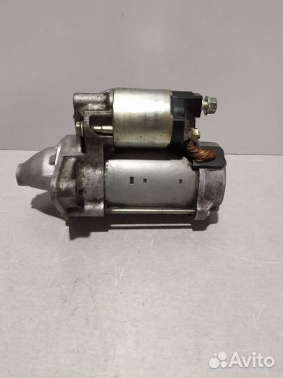 Стартер Toyota Corolla 2011 1.8