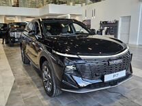 Новый Haval F7 2.0 AMT, 2024, цена от 3 199� 000 руб.