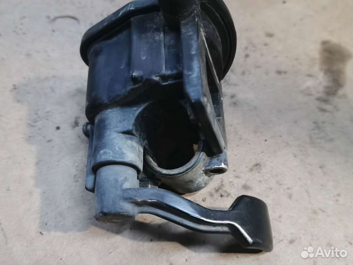 Блок газа cfmoto cf 500 A