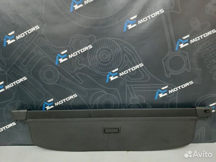 Шторка багажника Volkswagen Passat Variant B6