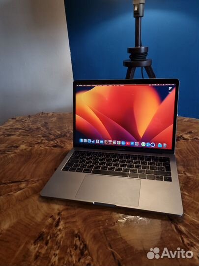 Apple MacBook Pro 13 2017 128gb