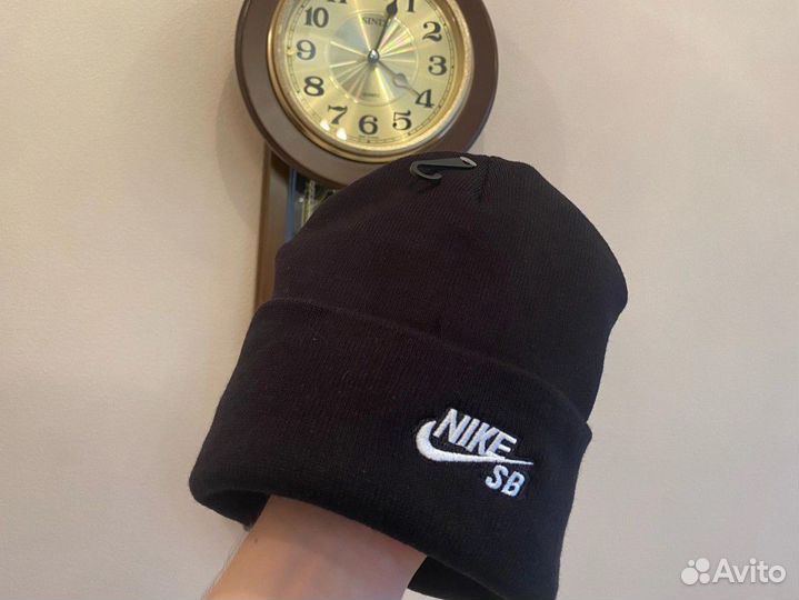 Комплект 3в1 Nike