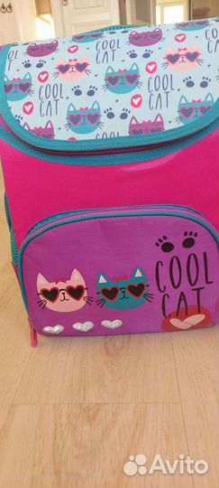 Ранец/портфель для девочки