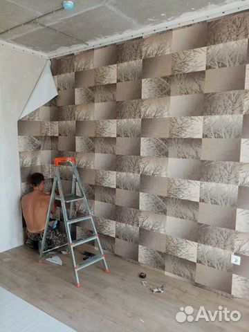 Ремонт и квартир