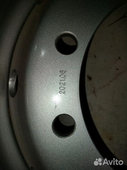 Диски 22,5*11,75