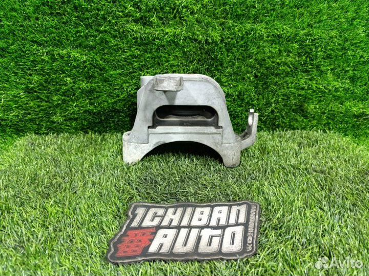 Подушка двигателя передняя правая Chevrolet