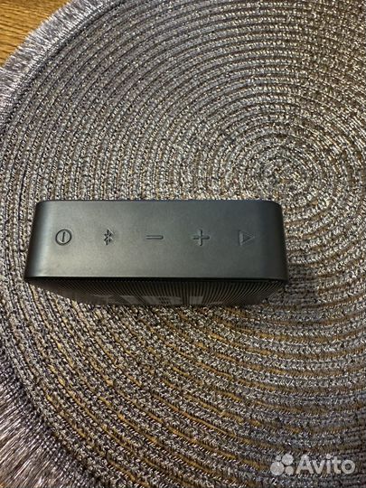 Колонка jbl go 2