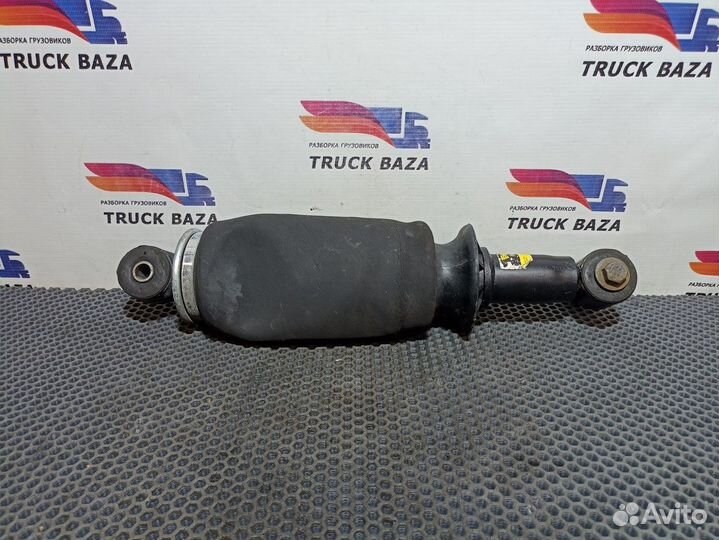 Амортизатор кабины задний