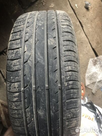 Michelin Primacy 4 205/55 R16 91V