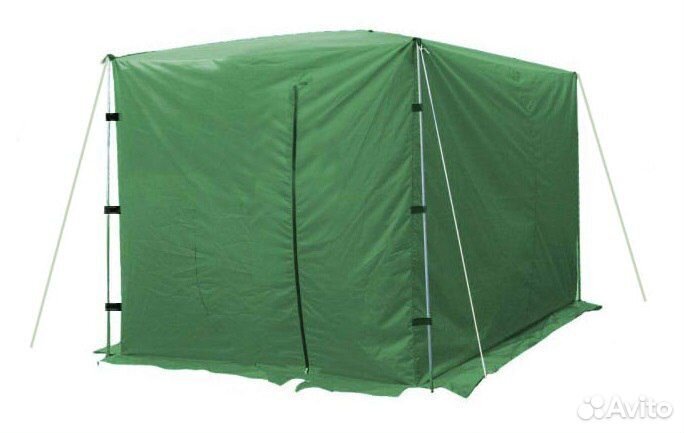 Мобильная Баня под печь