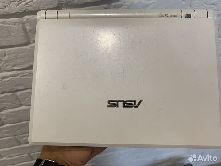 Asus eeePC 900