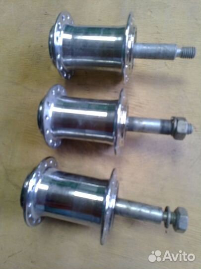 Ролики для гриндера