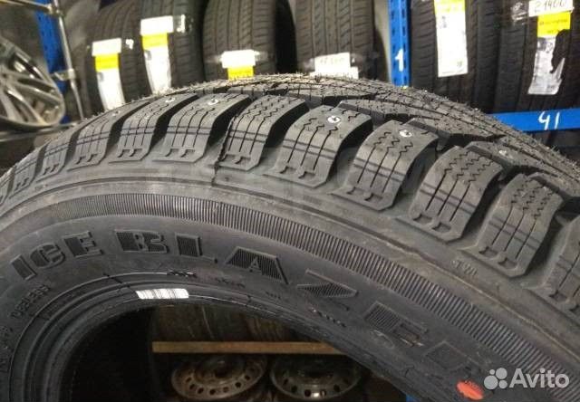 Sailun Ice Blazer WST3 205/70 R15 100T