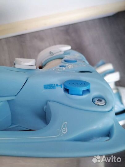 Коньки Nordway Clic-girl