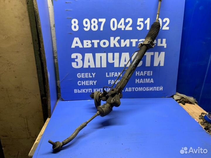Рулевая рейка Geely Mk Cross