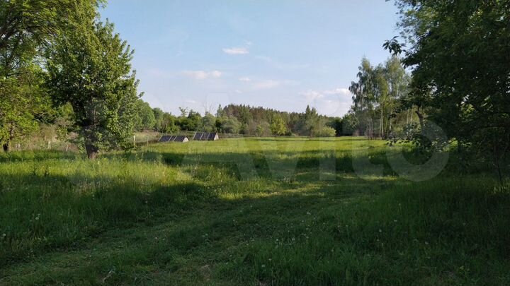 Участок 20 га (СНТ, ДНП)