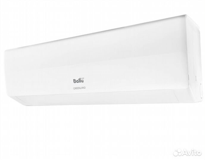 Сплит-система Ballu Greenland bsgr-18HN1 24Y