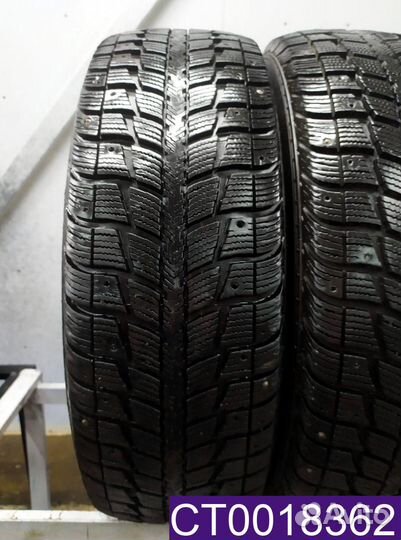Federal Himalaya WS2 225/60 R17 96T