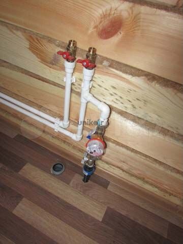 Дом 100 м² на участке 7,5 сот.