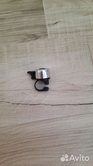 Звонок для велосипеда