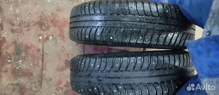 КАМА Breeze 185/60 R14 95H
