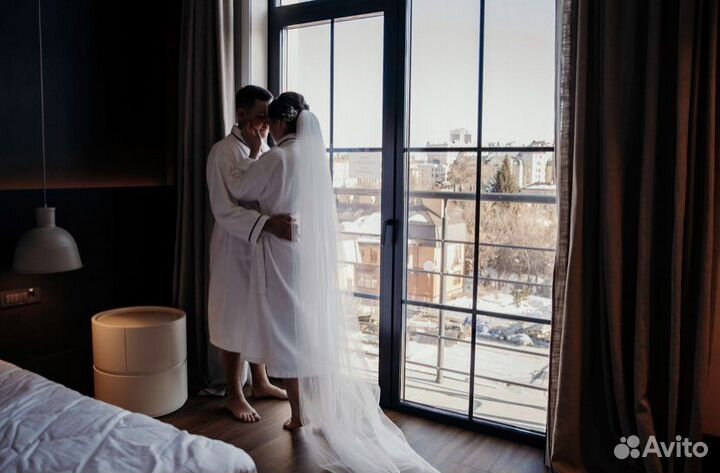 Свадебный фотограф / фотограф на никах