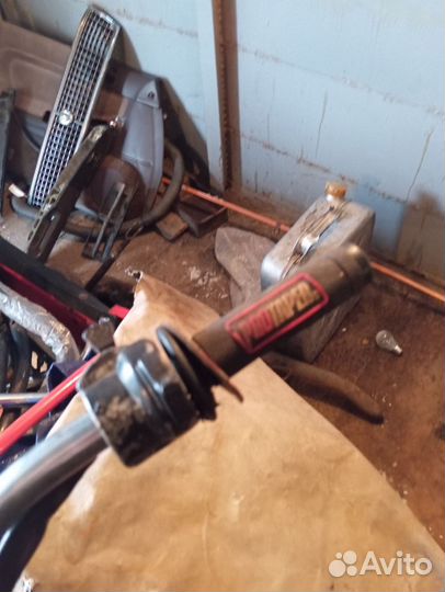 Руль иж Планета 5/Юпитер 5