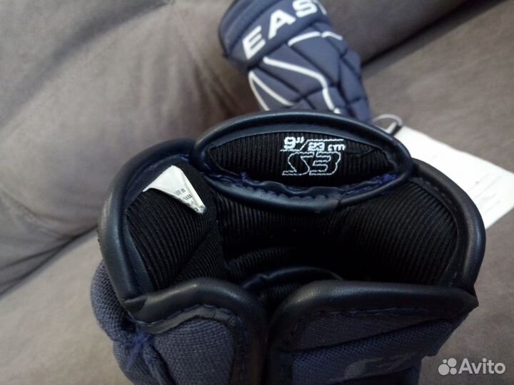 Хоккейная форма