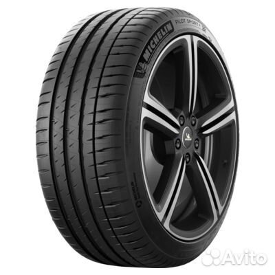 Michelin Pilot Sport 4 225/45 R18 95Y