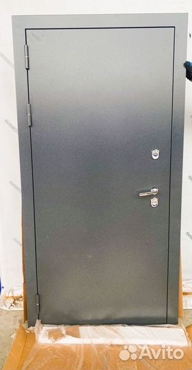 Входная дверь с терморазрывом в наличии