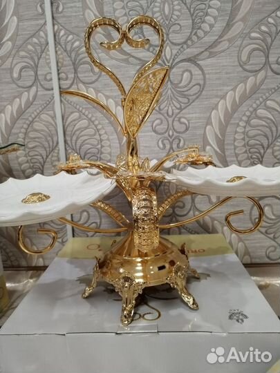 Конфетница