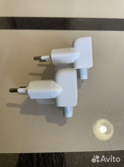 Евровилка Apple для MacBook и iPad