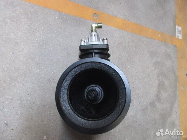 Компрессор воздушный для двигателя YN27GBZ на погр