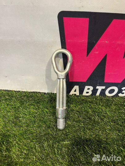 Крюк буксировочный Mini Cabrio 3 рест. 2021