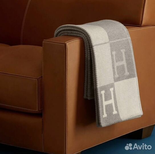 Плед Hermes Avalon