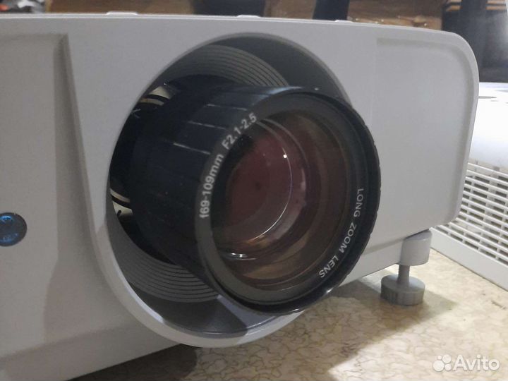 Усилитель звука Fosi Audio DA2120C