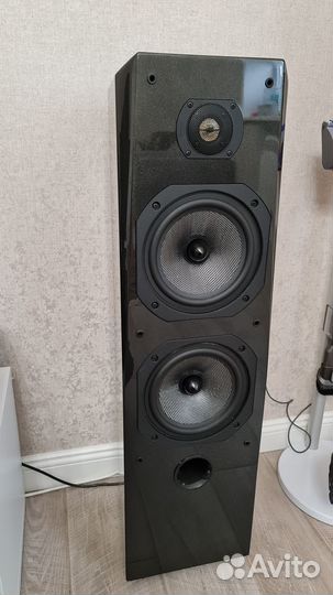 Legacy Audio Expression