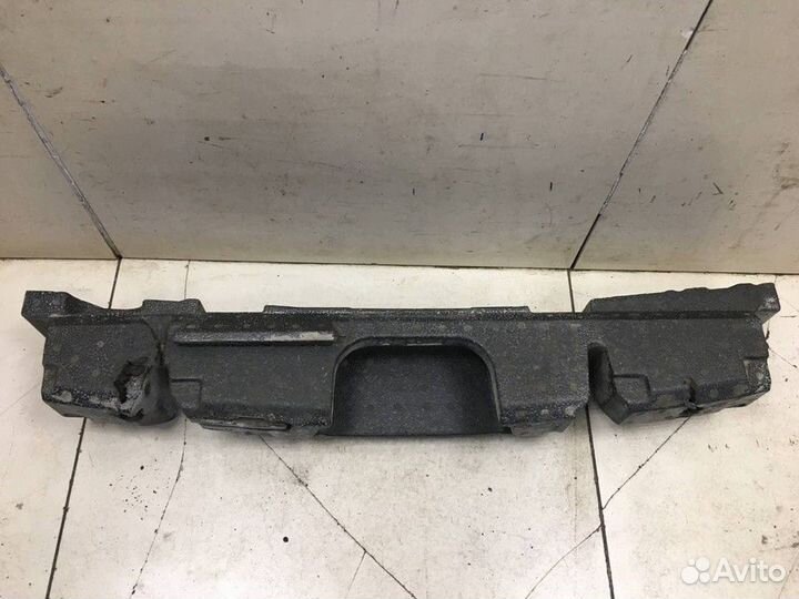 Наполнитель заднего бампера Nissan Qashqai