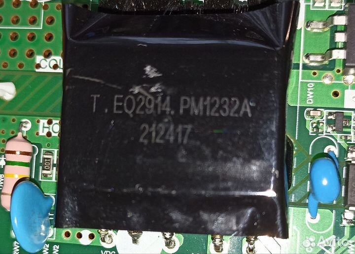 Материнская плата для телевизоров HK.T.RT2842P639